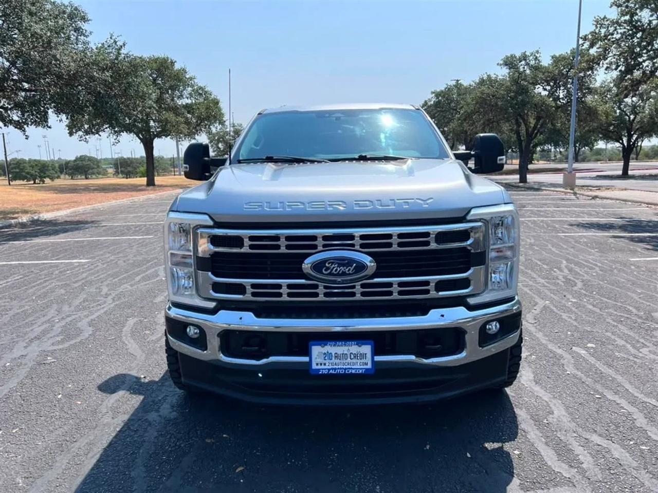 ford f-250 super duty 2023 1FT7X2BN8PEC31501 image ford f-250 super duty 2023 1FT7X2BN8PEC31501 image
